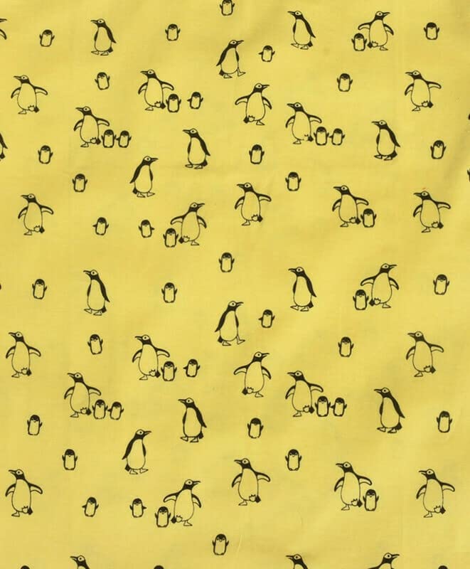 Penguin Print T-shirt