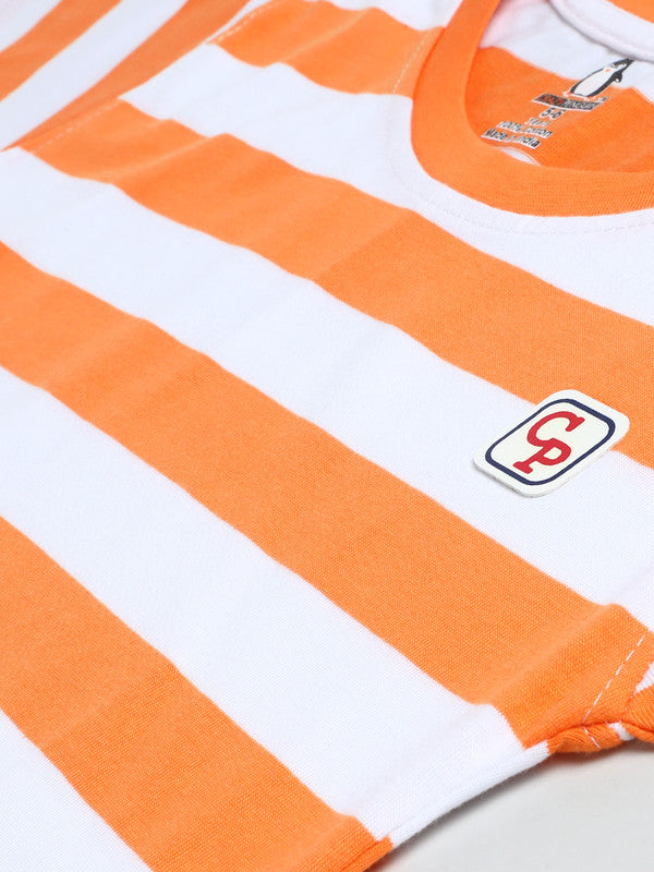 Duo Stripes T-shirt