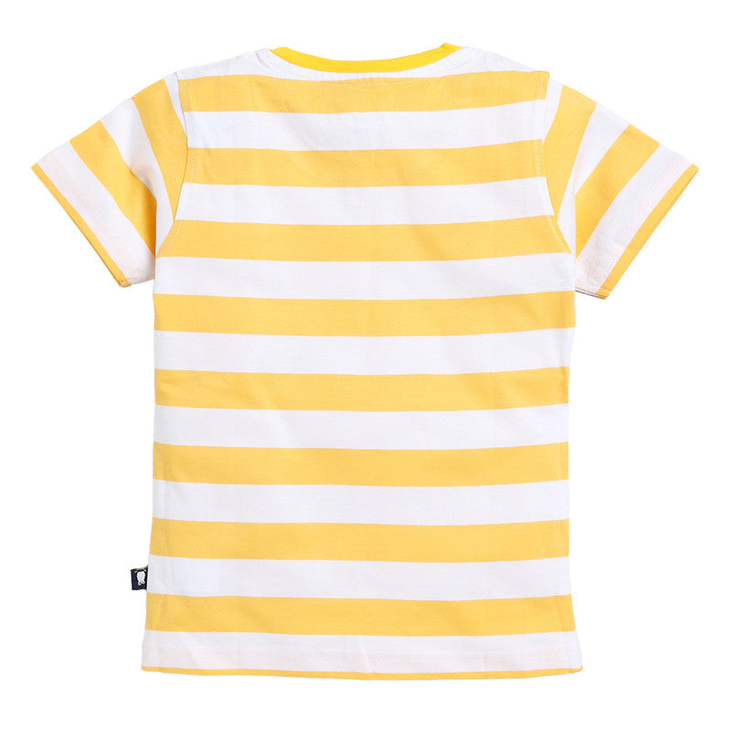 Duo Stripes T-shirt