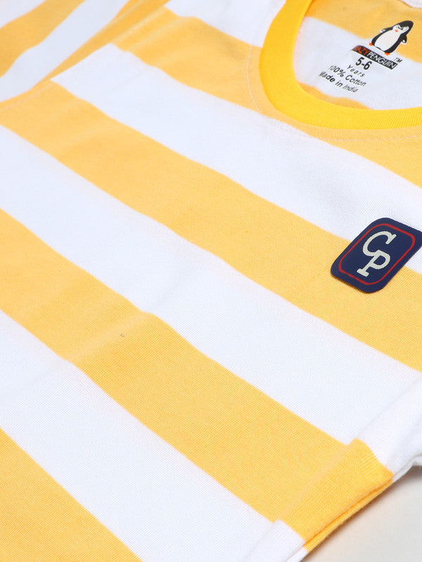 Duo Stripes T-shirt