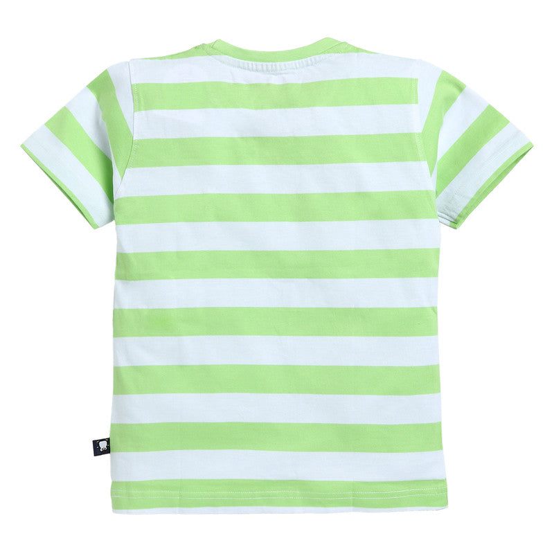 Duo Stripes T-shirt