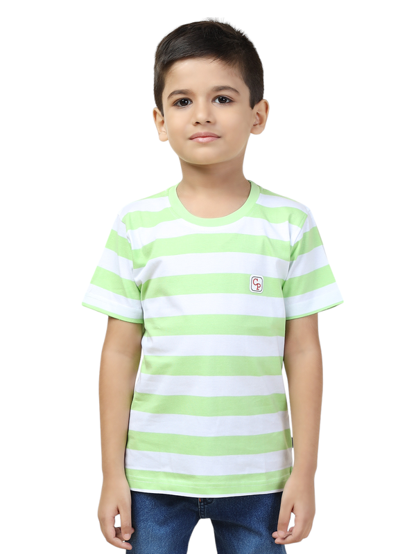 Duo Stripes T-shirt