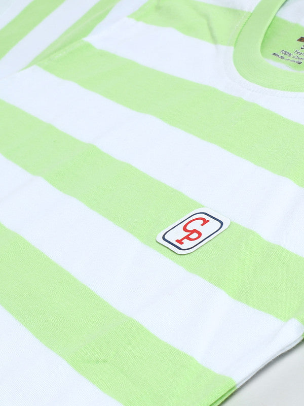 Duo Stripes T-shirt