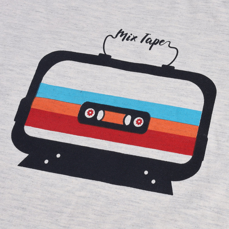 Radio T-shirt