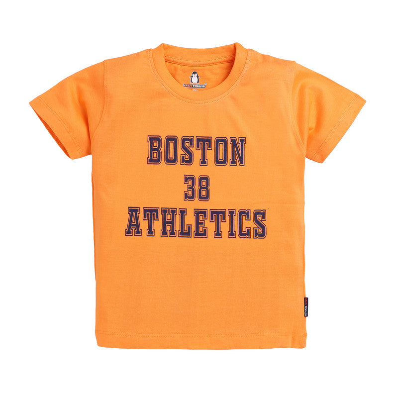 Boston 38 T-shirt