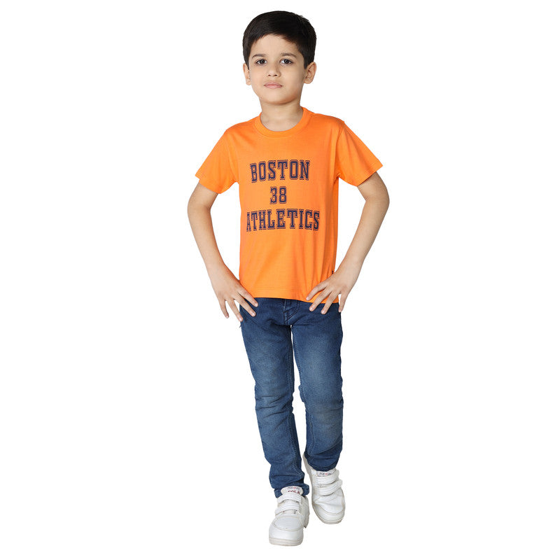 Boston 38 T-shirt