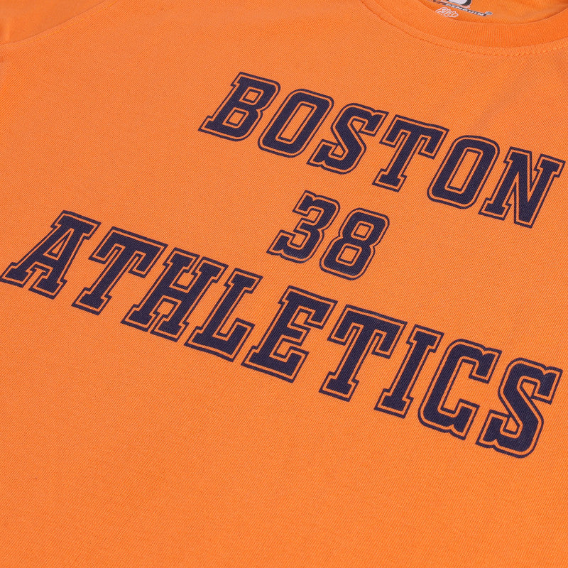 Boston 38 T-shirt