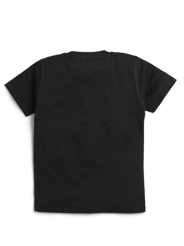 Timeless Black T-shirt