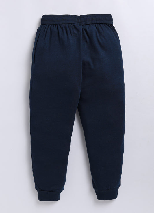 Printed TrackPant #1111series