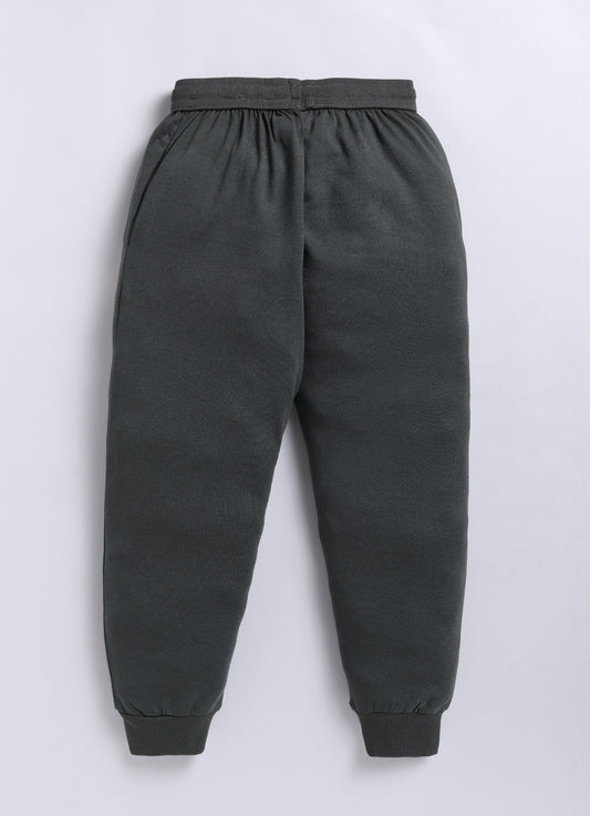 Printed TrackPant #1111series