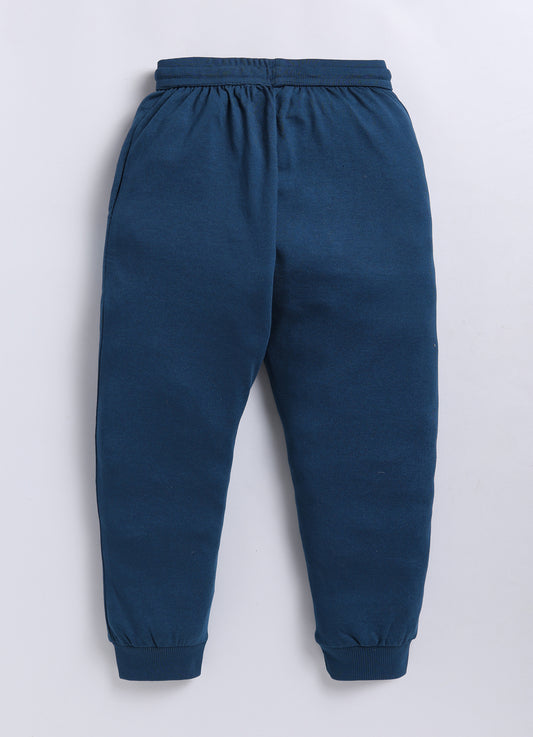 Printed TrackPant #1111series