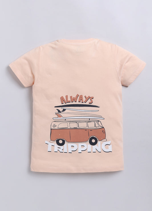 T-shirt Oversized#115