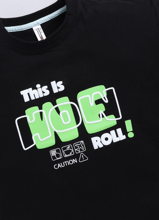 T-shirt Oversized#116