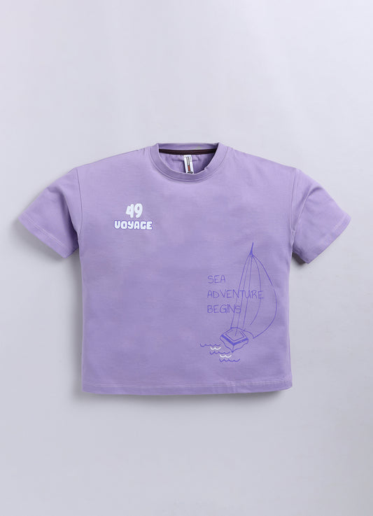 T-shirt Oversized#116