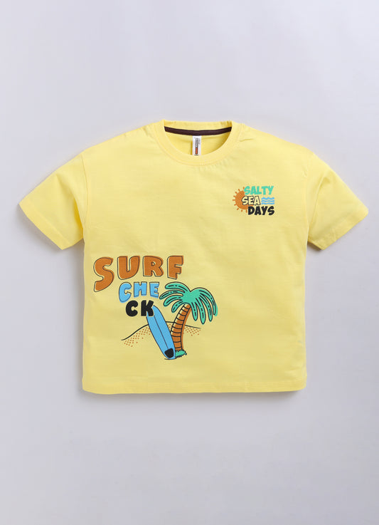 T-shirt Oversized#116