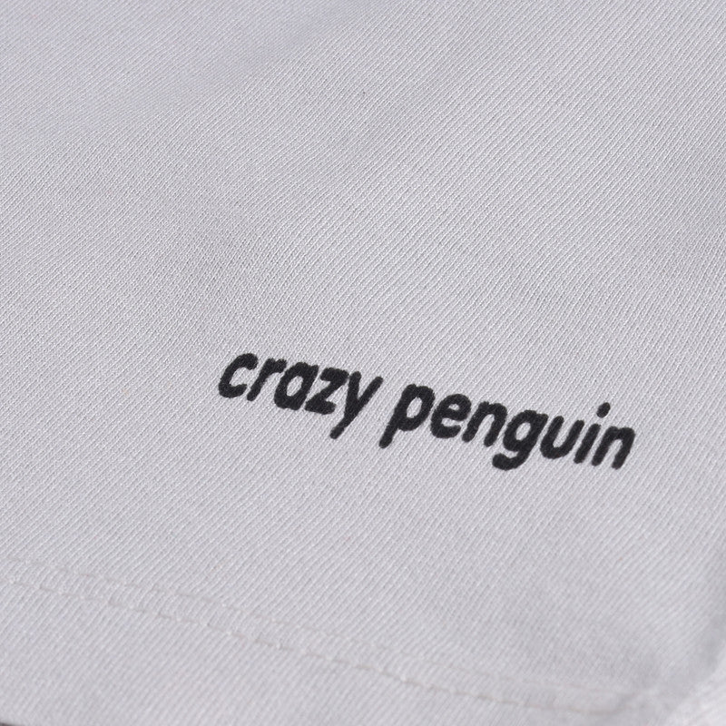 Boys Plain Shorts|Arctic Ice