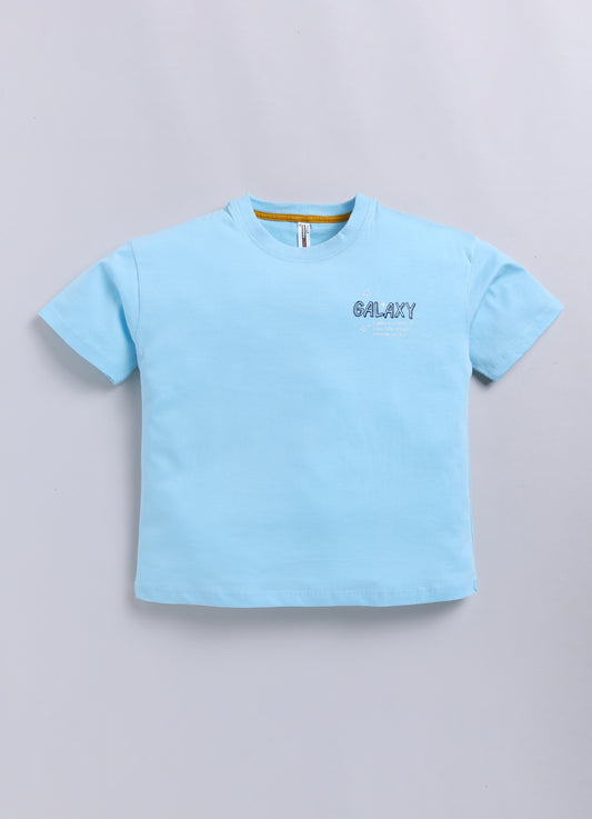 T-shirt Oversized#121