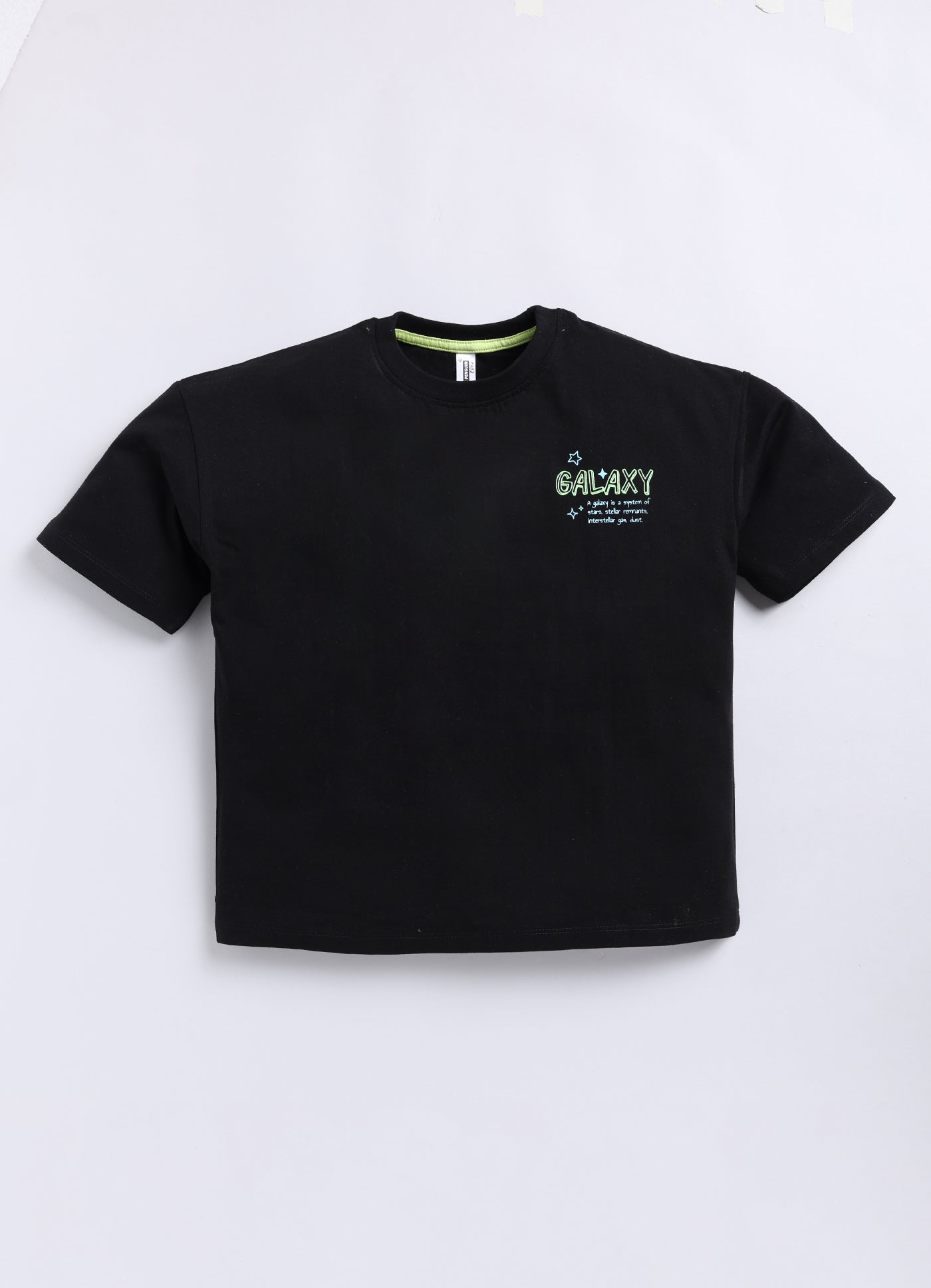 T-shirt Oversized#121