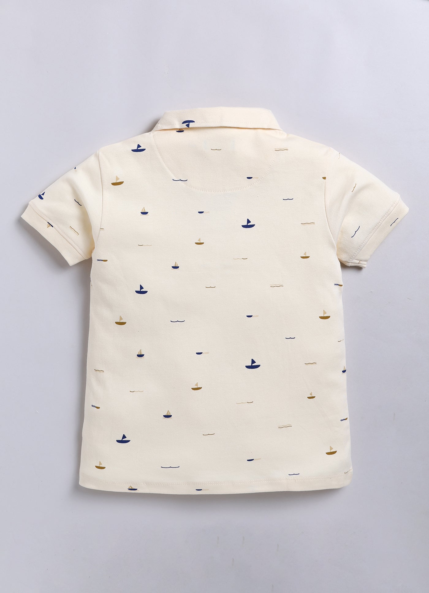 Printed POLO #1410series
