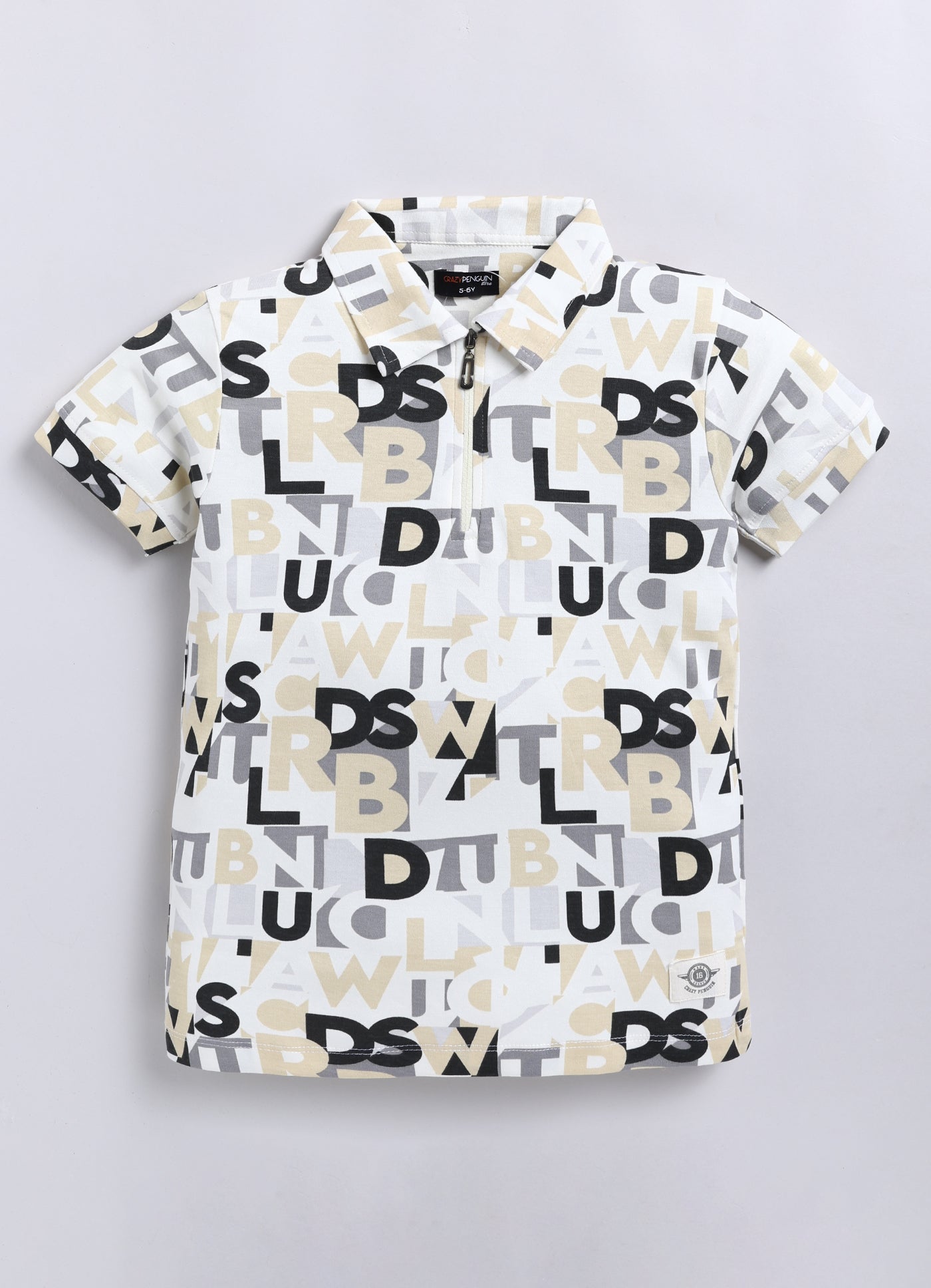 Printed POLO #1410series