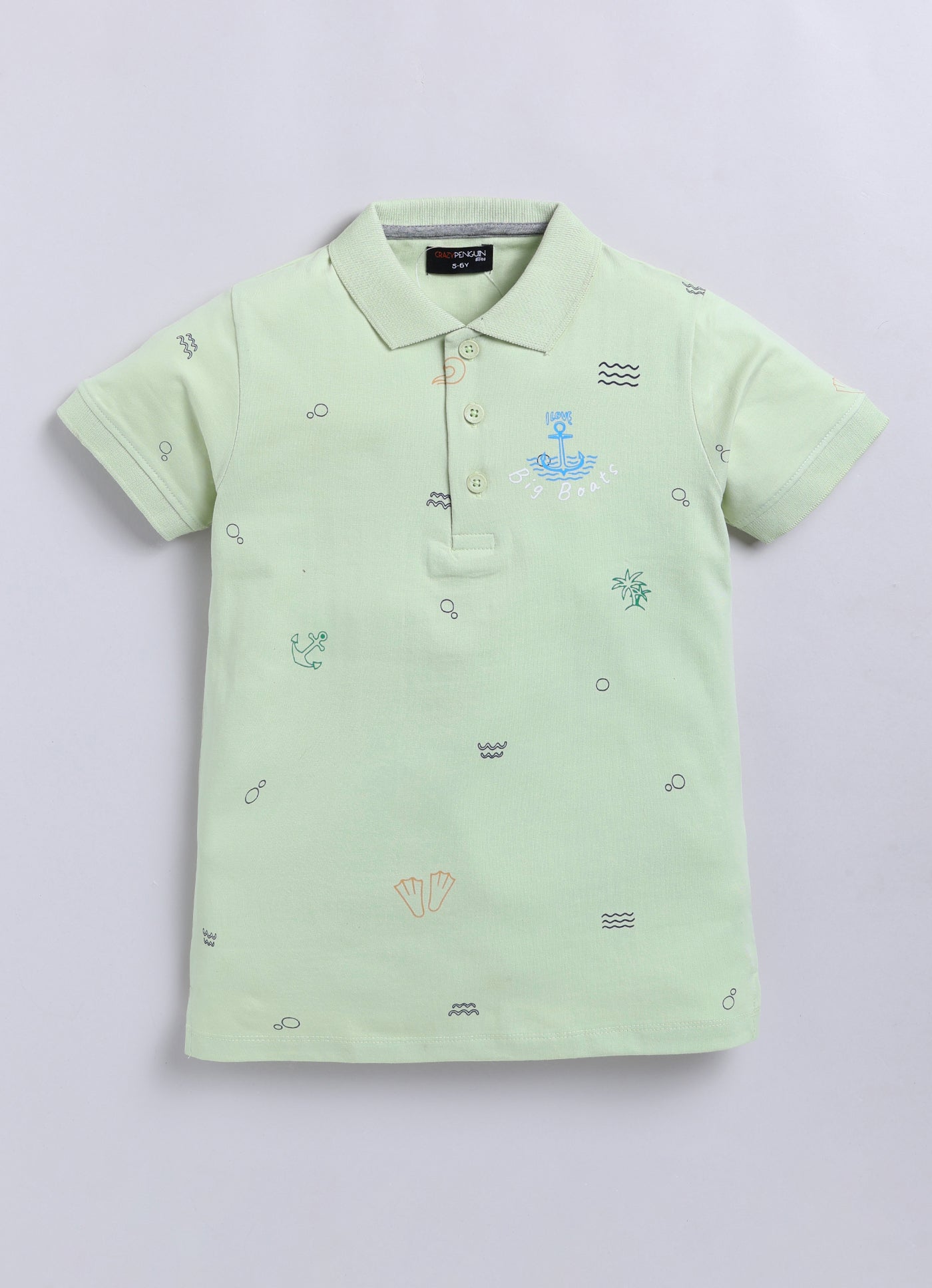 POLO #1411series