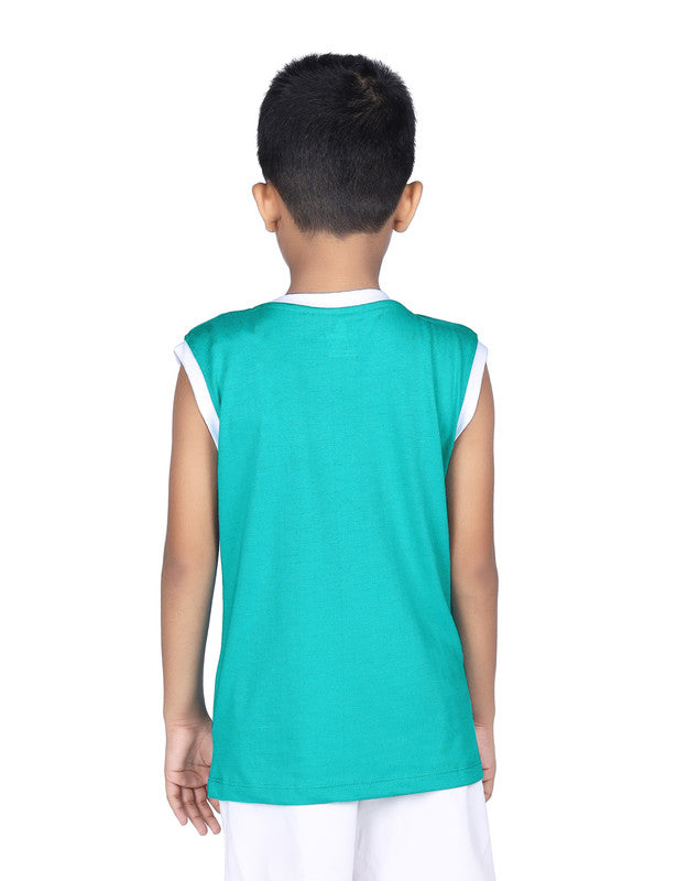 Panda Print T-shirt