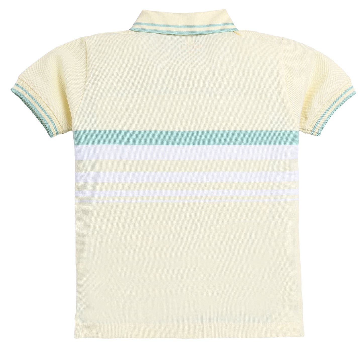 Light Stripe Polo