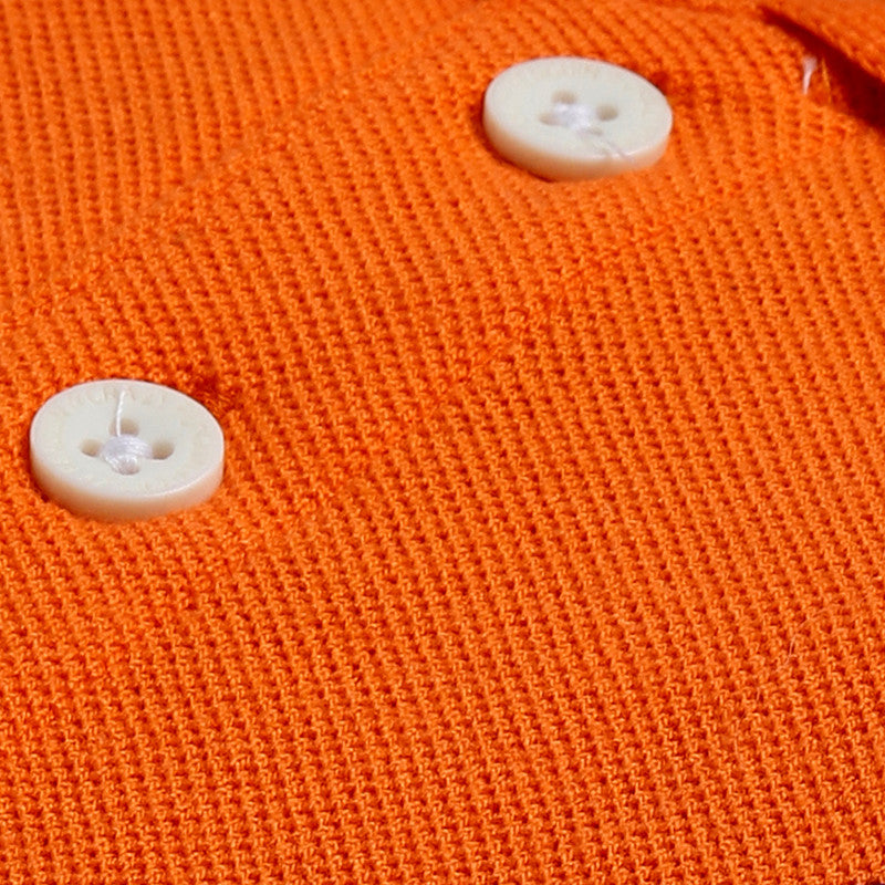 Stripes Polo