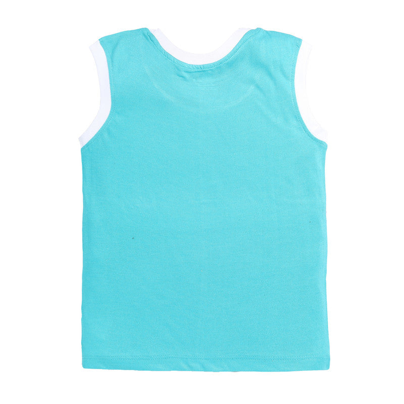 Panda Print T-shirt