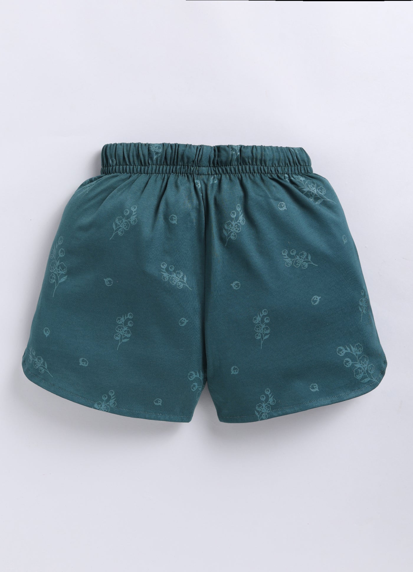 Girls Short #1702