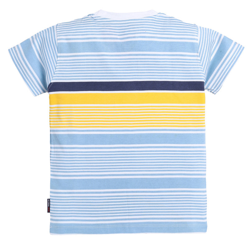 Stripes T-shirt