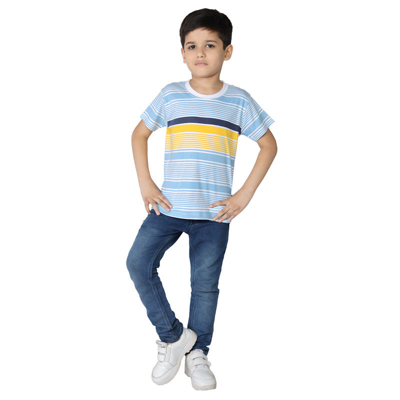 Stripes T-shirt