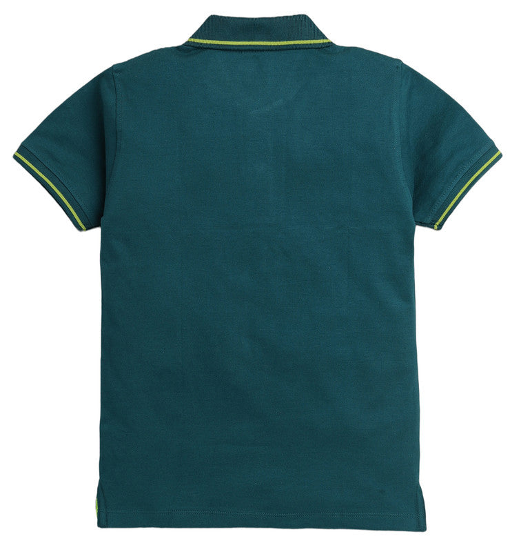 The Great Storm Polo