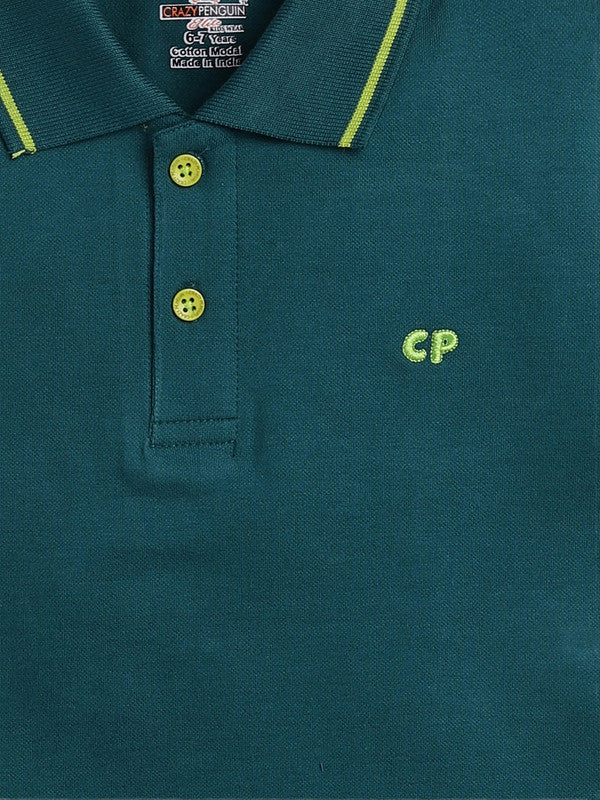 The Great Storm Polo
