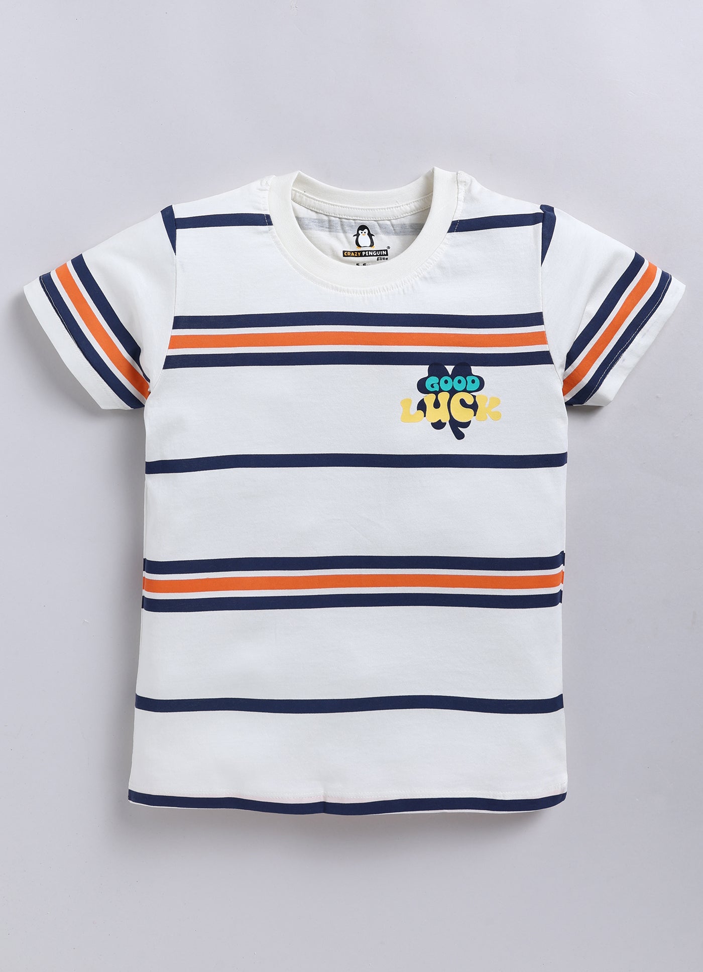 Printed T-shirt #600series