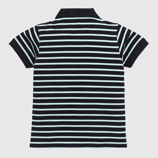 Striper Polo #706series