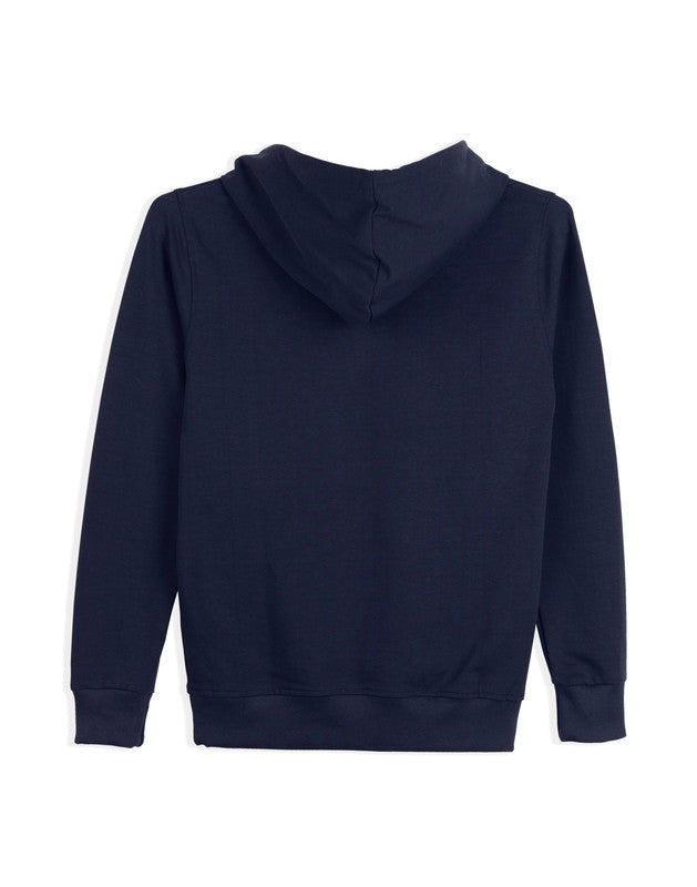 NYC Navy Hoodie