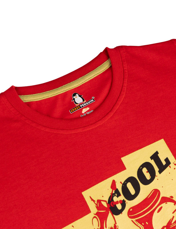 Classic Scooter T-Shirt