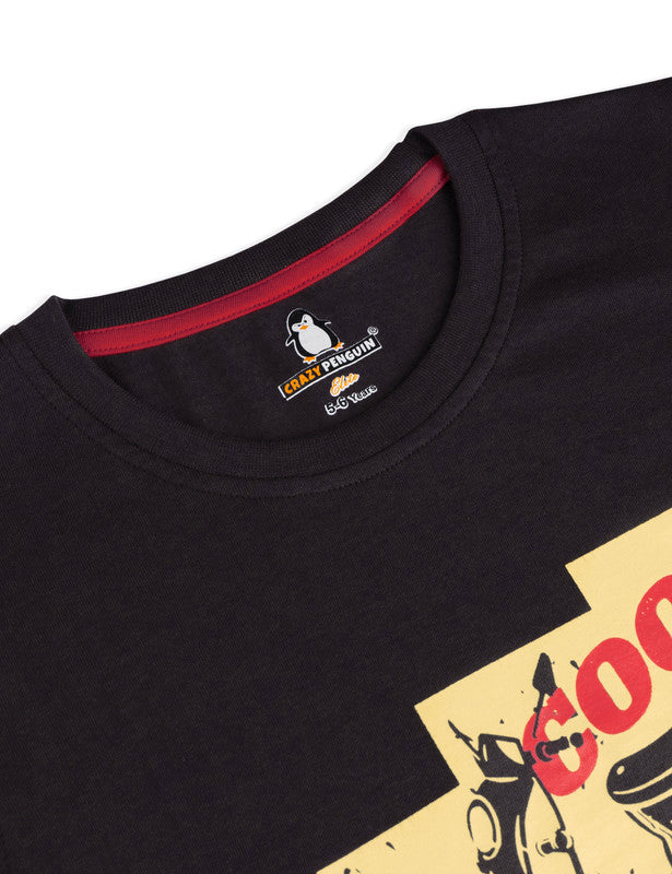 Classic Scooter T-Shirt