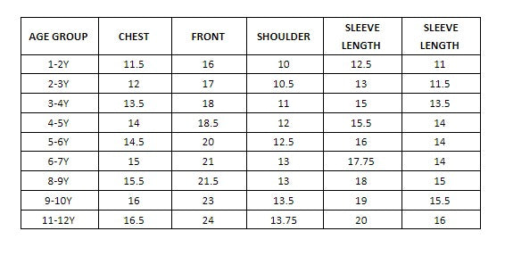 Pool Green Full Sleeve T-Shirt