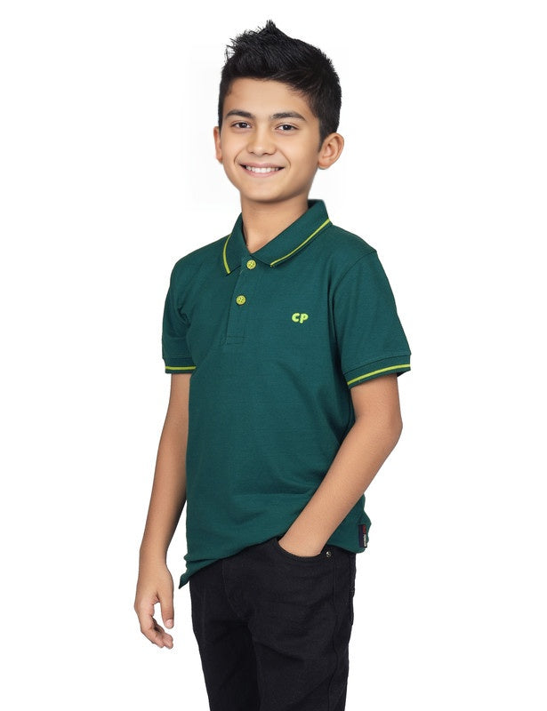 The Great Storm Polo