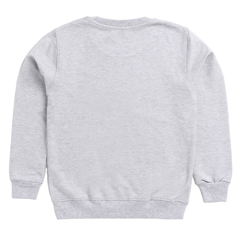 Graphic Sweatshirt