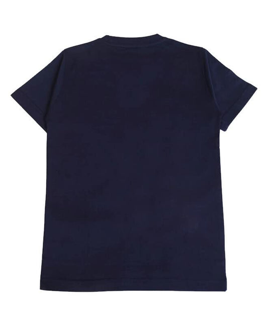 Monkey Print T-shirt