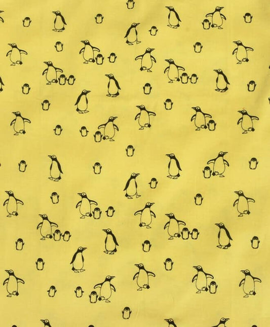 Penguin Print T-shirt