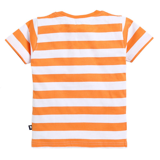 Duo Stripes T-shirt