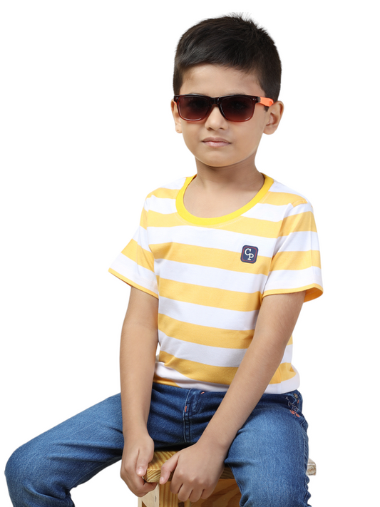 Duo Stripes T-shirt