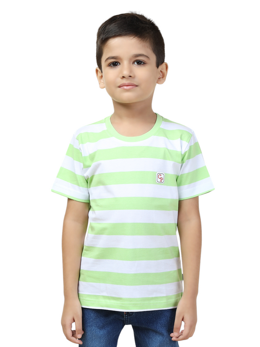 Duo Stripes T-shirt