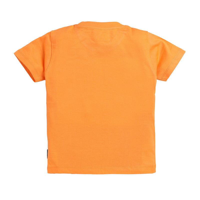 Boston 38 T-shirt
