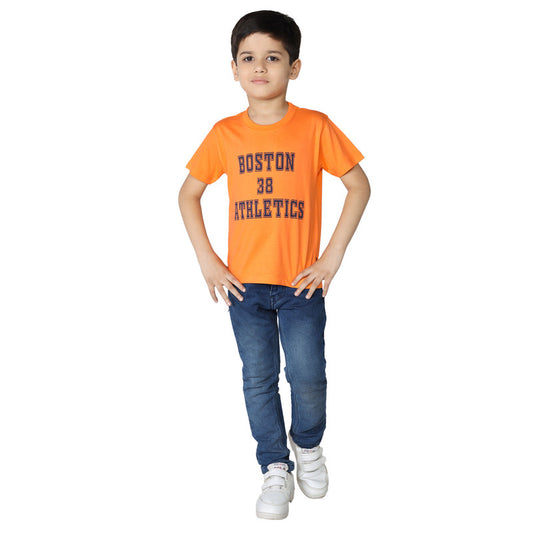 Boston 38 T-shirt