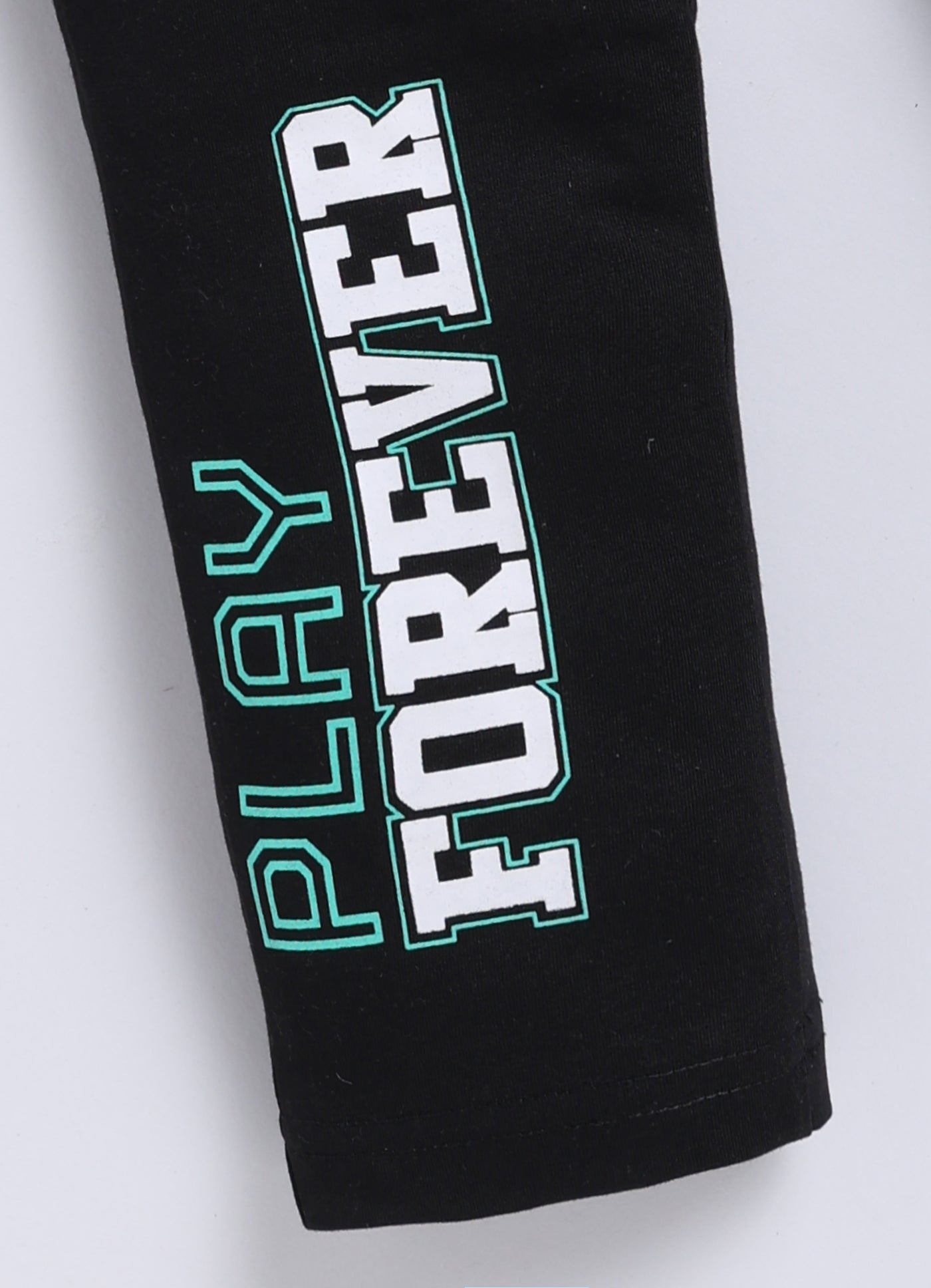 Printed TrackPant #1110series